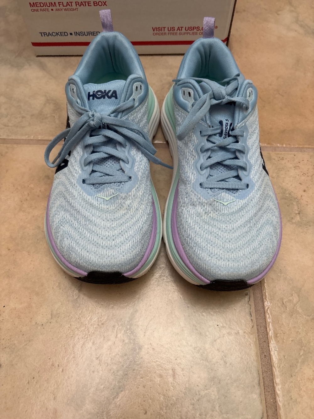 Hoka Gaviota 5